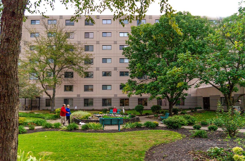 Westminster Village Terre Haute (UPDATED) Get Pricing & See Photos